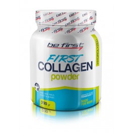Be firs Collagen 200 гр
