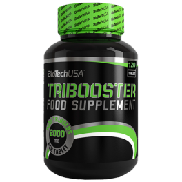 Biotech Tribooster 60 табл