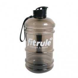 FitRule бутыль металлическая крышка 2,2  л