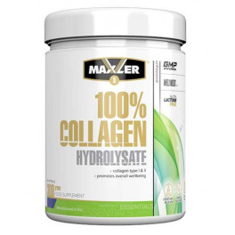 Maxler 100% Collagen Hydrolisate 300 гр