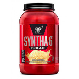 BSN Syntha-6 Isolate 0,9 кг