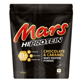 Mars Protein 875 гр