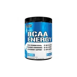 EVLution Nutrition BCAA Energy 288 гр