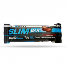 IronMan Slim bar 50 гр