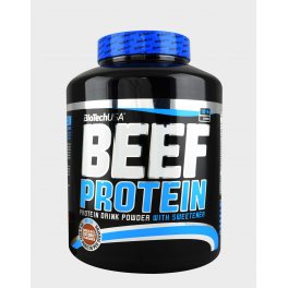 Biotech Beef Protein 1816  гр
