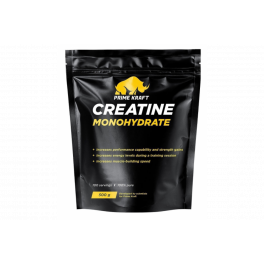 Prime Kraft Creatine Monohydrate 400 гр