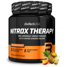 Biotech Nitrox Therapy 340 гр