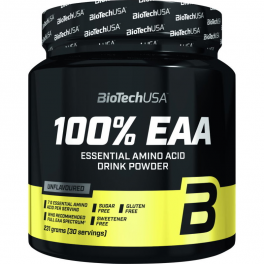 BioTech 100 % EAA 231 гр