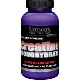 Ultimate Creatine Monohydrate 300 гр